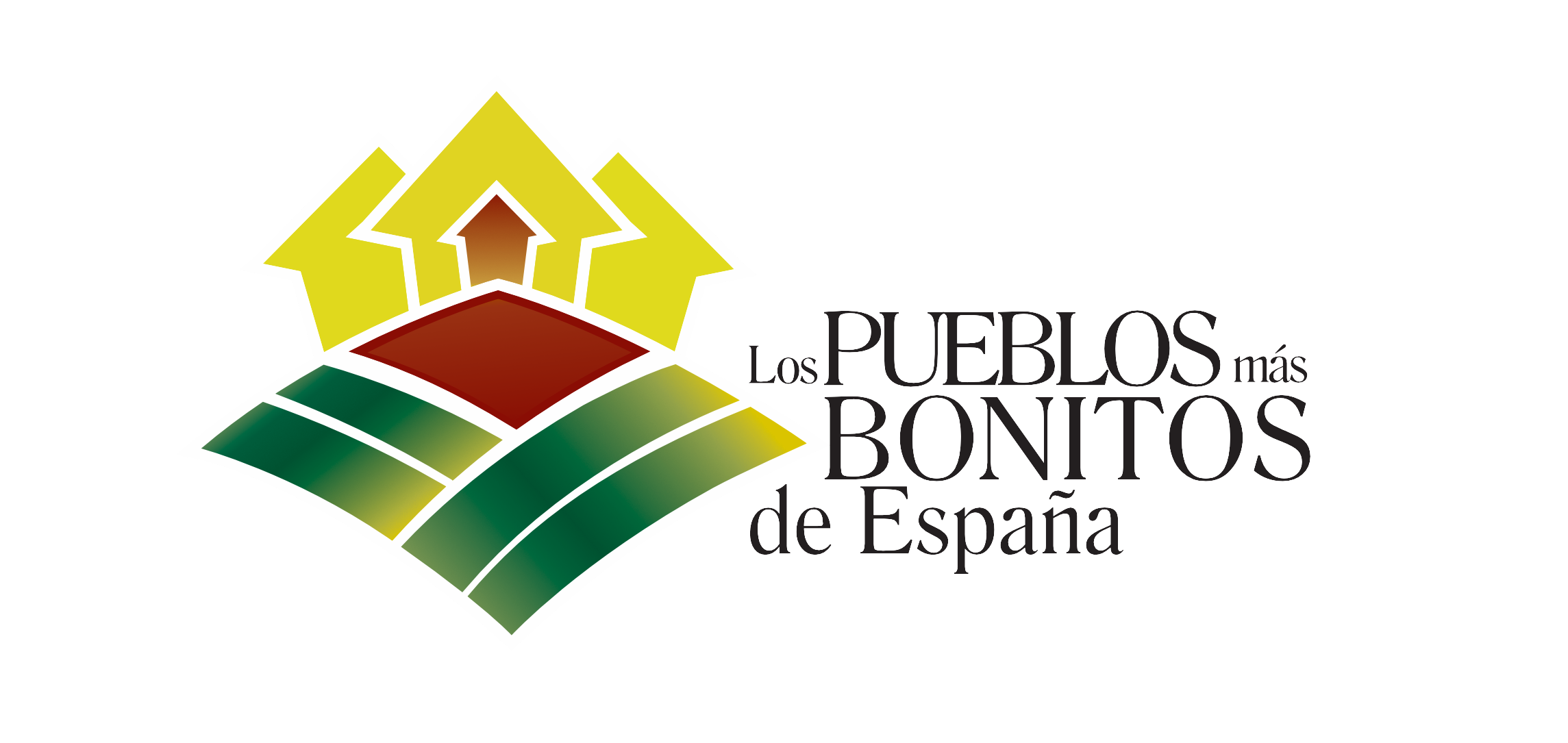 Los Pueblos Más Bonitos de España